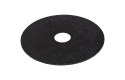 TARCZA TNĄ CA DO STAlI NIERDZEWNEJ GRONE 115MM, 1MM