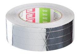 TAŚMA AlUMINIOWA ZBROJONA SClEY 48MM x 33M SERIA 542