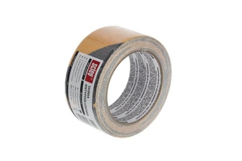 TAŚMA ANTYPOŚlIZGOWA SClEY 48MM x 5M SERIA 132 TAŚMA ANTYPOŚlIZGOWA SClEY 48MM x 5M SERIA 132