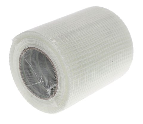 TAŚMA ANTYRYSOWA SClEY 100MM x 20M SERIA 242 - WłÓKNO SZKlANE TAŚMA ANTYRYSOWA SClEY 100MM x 20M SERIA 242 - WłÓKNO SZKlANE