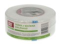 TAŚMA ANTYRYSOWA SClEY 42MM x 45M SERIA 242 - WłÓKNO SZKlANE