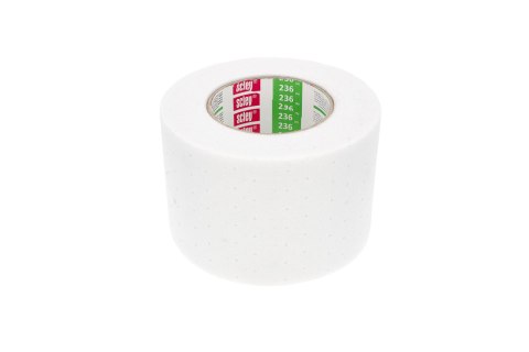 TAŚMA flIZElINA ANTYRYSOWA SClEY 96MM x 25M *236* TAŚMA flIZElINA ANTYRYSOWA SClEY 96MM x 25M *236*