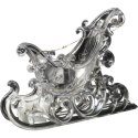 AKRYLOWA OZDOBA LED SANIE- ZAWIESZKA 15CM
