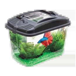AQUAEL Akwarium Betta Kit Dla Bojownika 3l