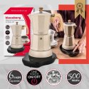 KAWIARKA ELEKTRYCZNA ESPRESSO 300ml KLAUSBERG KB-7999 500W