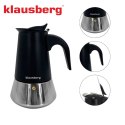 KAWIARKA ZAPARZACZ DO KAWY 300ml KLAUSBERG KB-7845 INDUKCJA