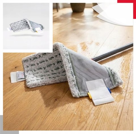 Wkład Mop UltraSpeed Pro r-MicroLite MAX VILEDA PROFESSIONAL