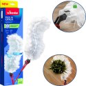 Miotełka do kurzu z długą rączką + 1 wkład Vileda Flex&Catch VILEDA