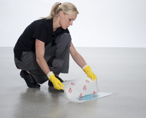 SpillEx Mata Chłonna - 1 szt. VILEDA PROFESSIONAL