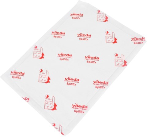 SpillEx Mata Chłonna - 10 szt. VILEDA PROFESSIONAL