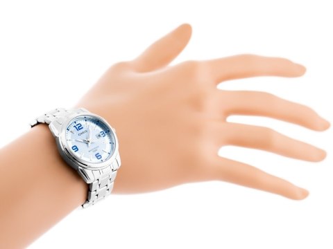 ZEGAREK DAMSKI CASIO LTP-1314D-2AV (zd574a) + BOX