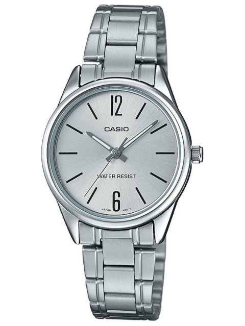 ZEGAREK DAMSKI CASIO LTP-V005D-7B (zd586l) + BOX