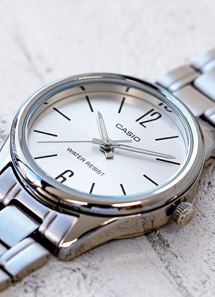 ZEGAREK DAMSKI CASIO LTP-V005D-7B (zd586l) + BOX