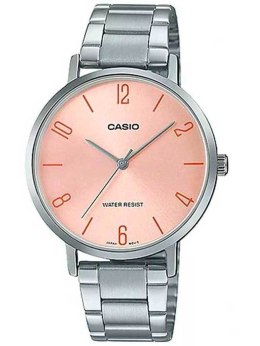 ZEGAREK DAMSKI CASIO LTP-VT01D-4B2 + BOX (zd613l)