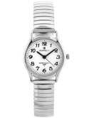 ZEGAREK DAMSKI PERFECT X135 (zp964a) - gumka