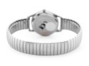 ZEGAREK DAMSKI PERFECT X135 (zp964a) - gumka