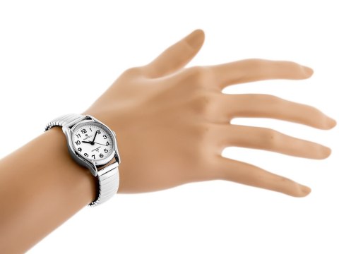 ZEGAREK DAMSKI PERFECT X135 (zp964a) - gumka