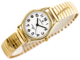 ZEGAREK DAMSKI PERFECT X135 (zp964b) - gumka