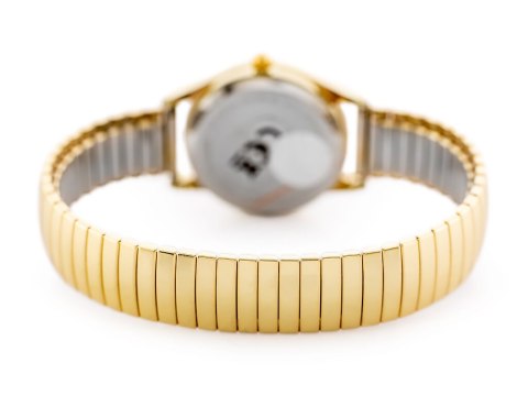 ZEGAREK DAMSKI PERFECT X135 (zp964b) - gumka