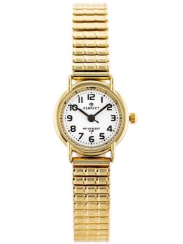 ZEGAREK DAMSKI PERFECT X197 (zp963b) - gumka