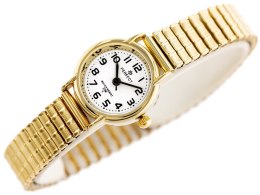 ZEGAREK DAMSKI PERFECT X197 (zp963b) - gumka