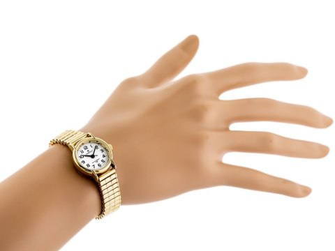 ZEGAREK DAMSKI PERFECT X197 (zp963b) - gumka