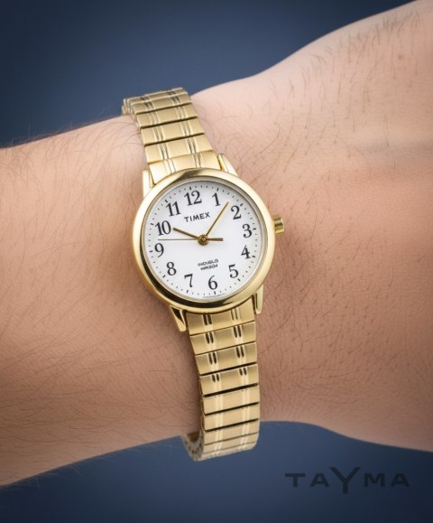 ZEGAREK DAMSKI TIMEX EASY READER TW2W52400 + BOX