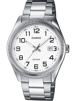 ZEGAREK MĘSKI CASIO MTP-1302D-7B (zd072t) + BOX