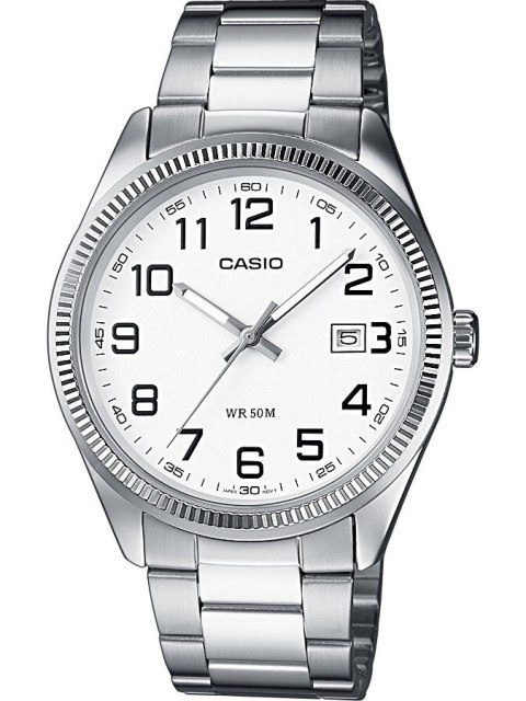 ZEGAREK MĘSKI CASIO MTP-1302D-7B (zd072t) + BOX