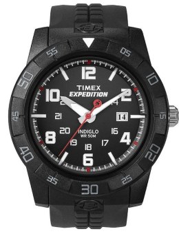 ZEGAREK MĘSKI TIMEX EXPEDITION T49831 + BOX