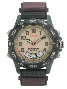 ZEGAREK MĘSKI TIMEX Expedition T45181 (zt177a) + BOX
