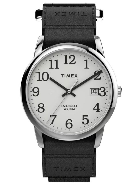 ZEGAREK MĘSKI TIMEX EASY READER TW2U84900 + BOX