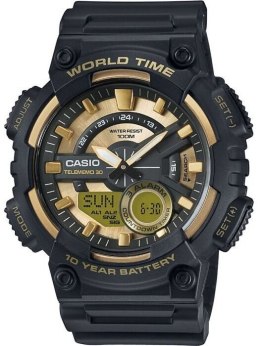 Zegarek Casio Sport AEQ-110BW-9AVEF + BOX