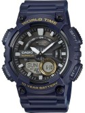 Zegarek Casio Sport AEQ-110W-2AVEF + BOX