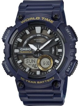 Zegarek Casio Sport AEQ-110W-2AVEF + BOX