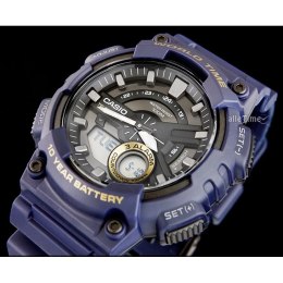 Zegarek Casio Sport AEQ-110W-2AVEF + BOX