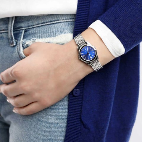 Zegarek Damski Casio LTP-1215A-2ADF + BOX