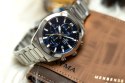 Zegarek Męski Casio EDIFICE Chronograph EFB-710D-2A + BOX