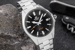 Zegarek Męski Casio Edifice EFV-100D-1AVUEF + BOX