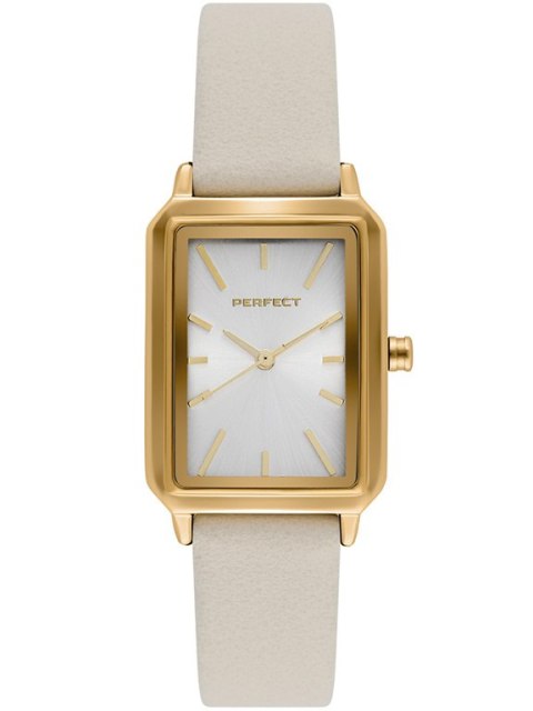 Zegarek damski PERFECT E404-02A + BOX