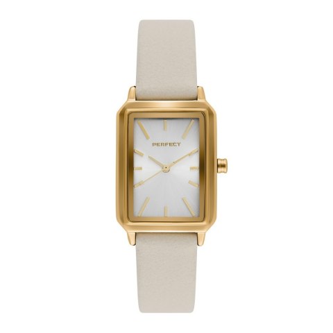 Zegarek damski PERFECT E404-02A + BOX