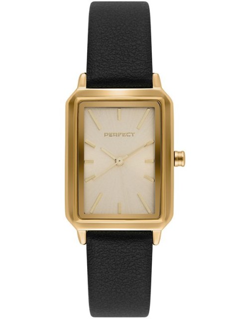 Zegarek damski PERFECT E404-03 + BOX