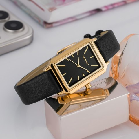 Zegarek damski PERFECT E404-04 + BOX