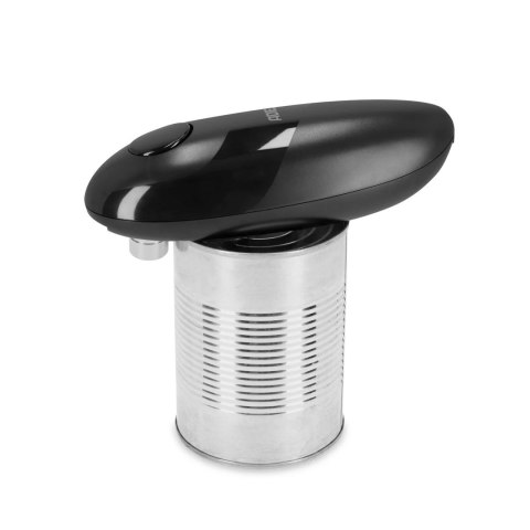 Elektryczny otwieracz do puszek, 17,5 cm