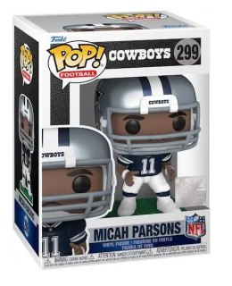 Funko POP! NFL Cowboys Micah Parsons figurka 299