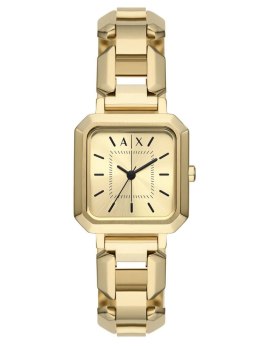 ZEGAREK DAMSKI ARMANI EXCHANGE AX5721 Leila + BOX