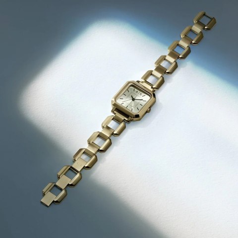 ZEGAREK DAMSKI ARMANI EXCHANGE AX5721 Leila + BOX