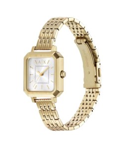 ZEGAREK DAMSKI ARMANI EXCHANGE AX5725 Leila + BOX