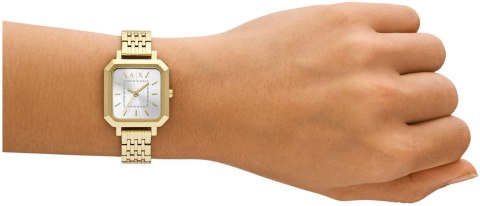 ZEGAREK DAMSKI ARMANI EXCHANGE AX5725 Leila + BOX