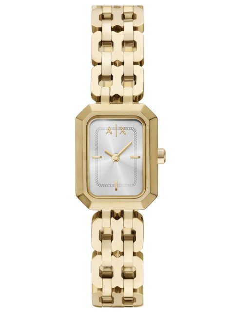 ZEGAREK DAMSKI ARMANI EXCHANGE AX5811 Faye + BOX